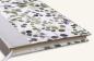Preview: Elegant notebook "eucalyptus", blank book